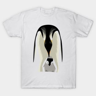 Penguins T-Shirt